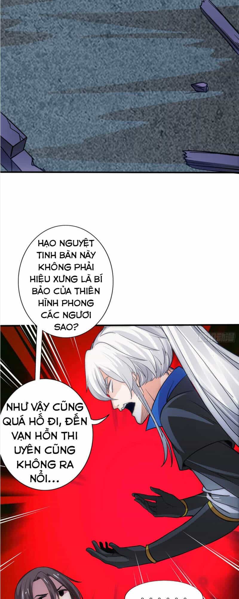 Chư Thiên Ký - Chương 300 - ảnh 15
