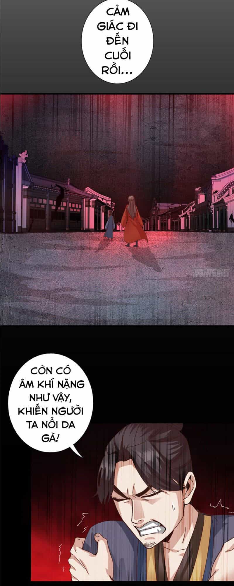 Chư Thiên Ký - Chương 300 - ảnh 27