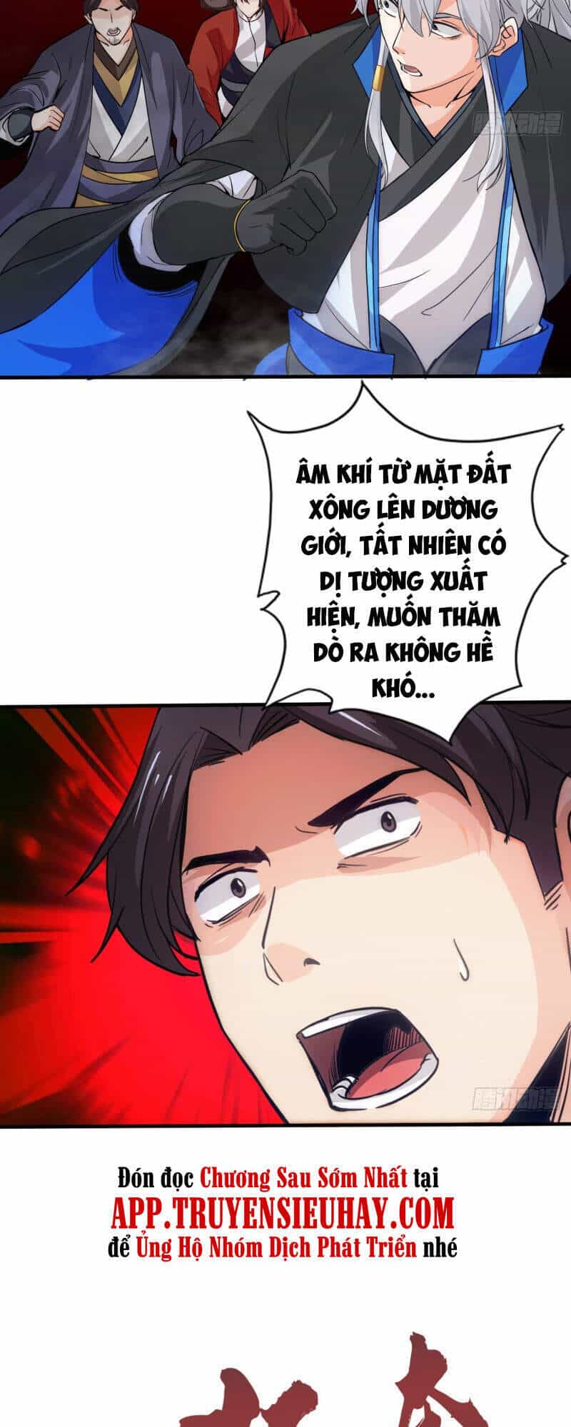 Chư Thiên Ký - Chương 303 - ảnh 13