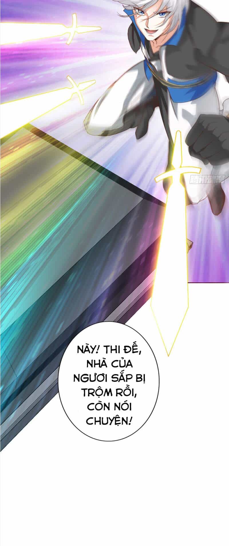 Chư Thiên Ký - Chương 304 - ảnh 19