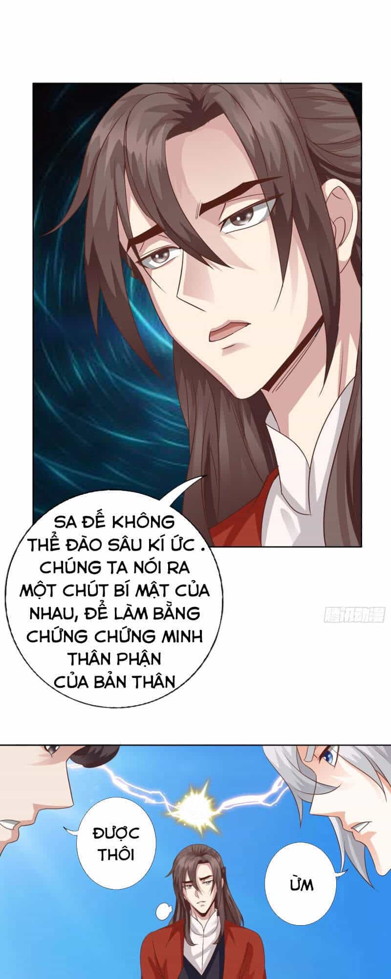 Chư Thiên Ký - Chương 306 - ảnh 15