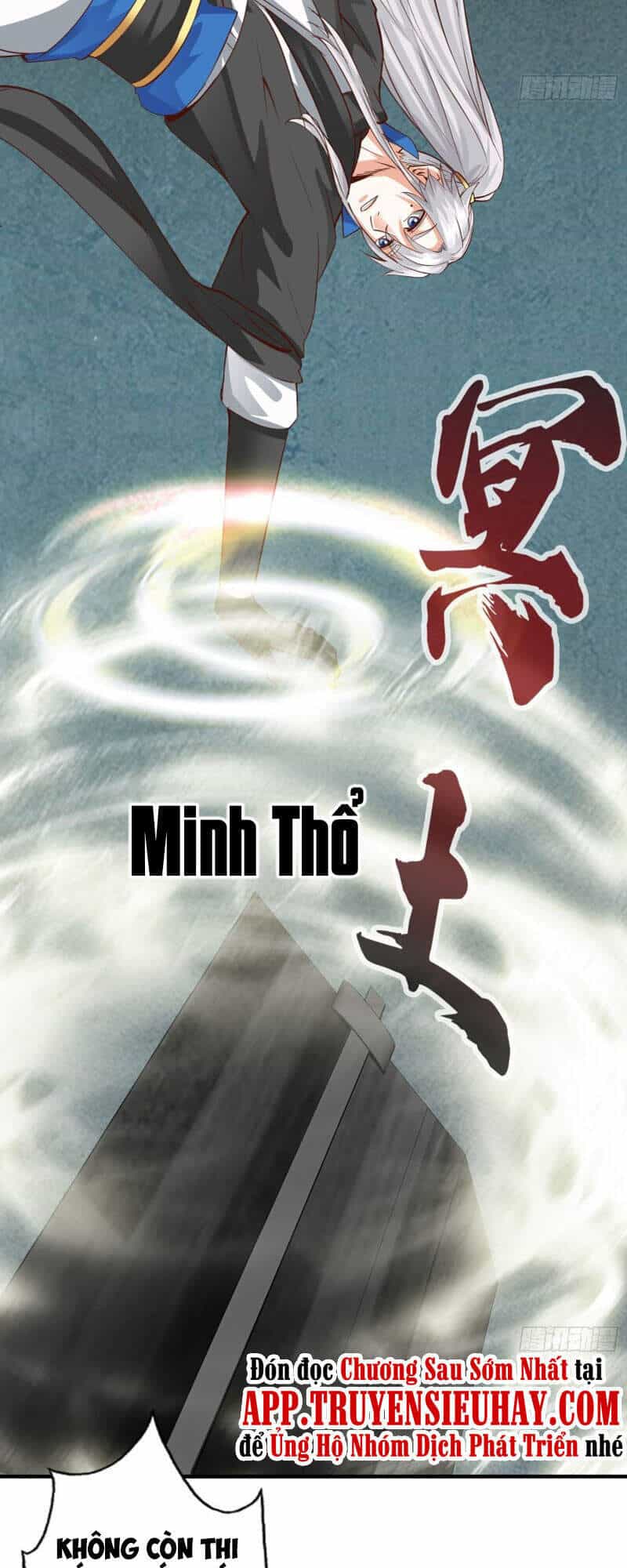 Chư Thiên Ký - Chương 306 - ảnh 5