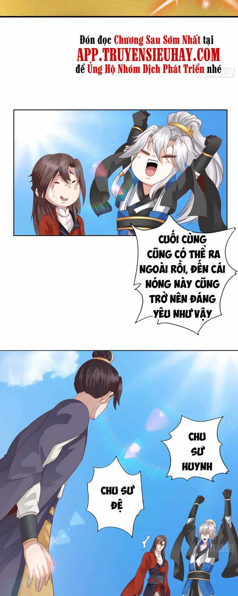 Chư Thiên Ký - Chương 306 - ảnh 9