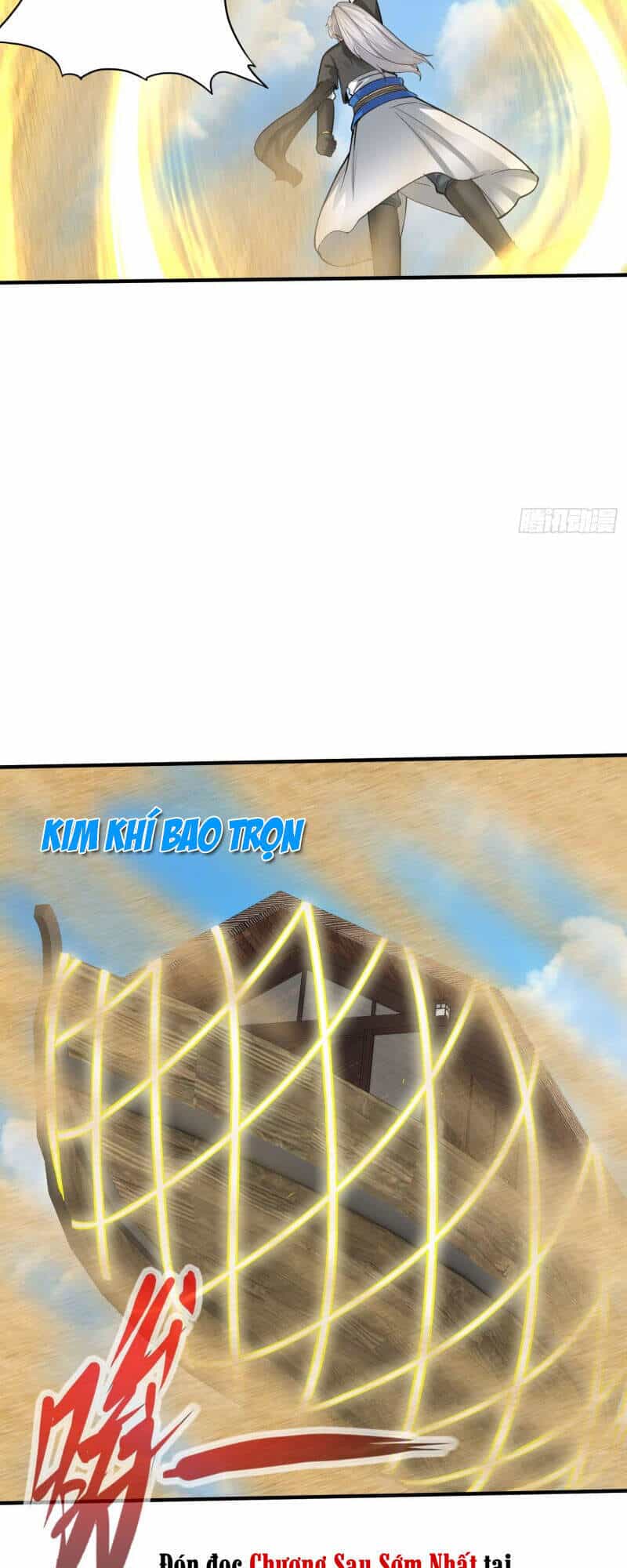 Chư Thiên Ký - Chương 308 - ảnh 13