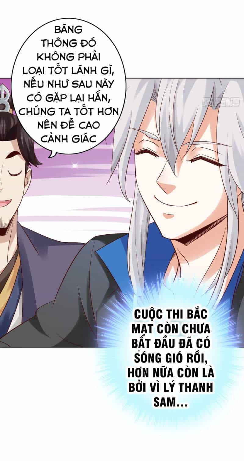 Chư Thiên Ký - Chương 310 - ảnh 28