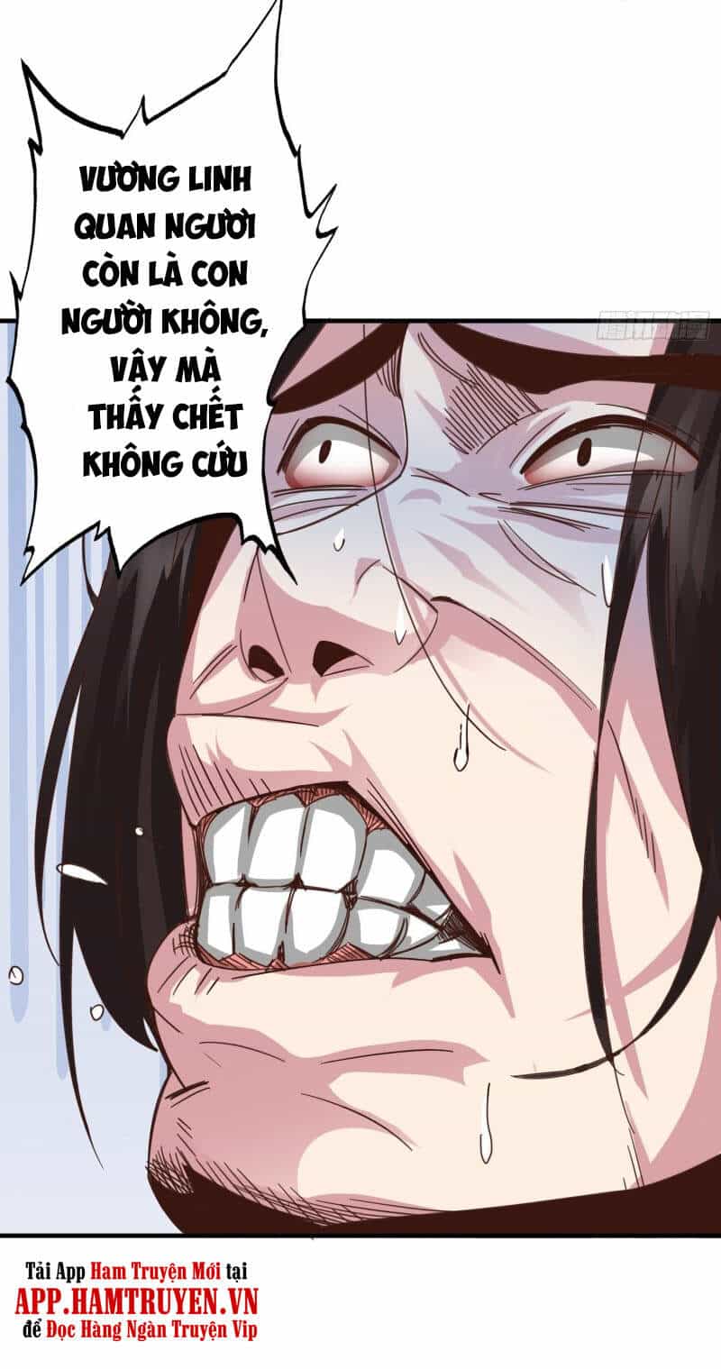 Chư Thiên Ký - Chương 310 - ảnh 3