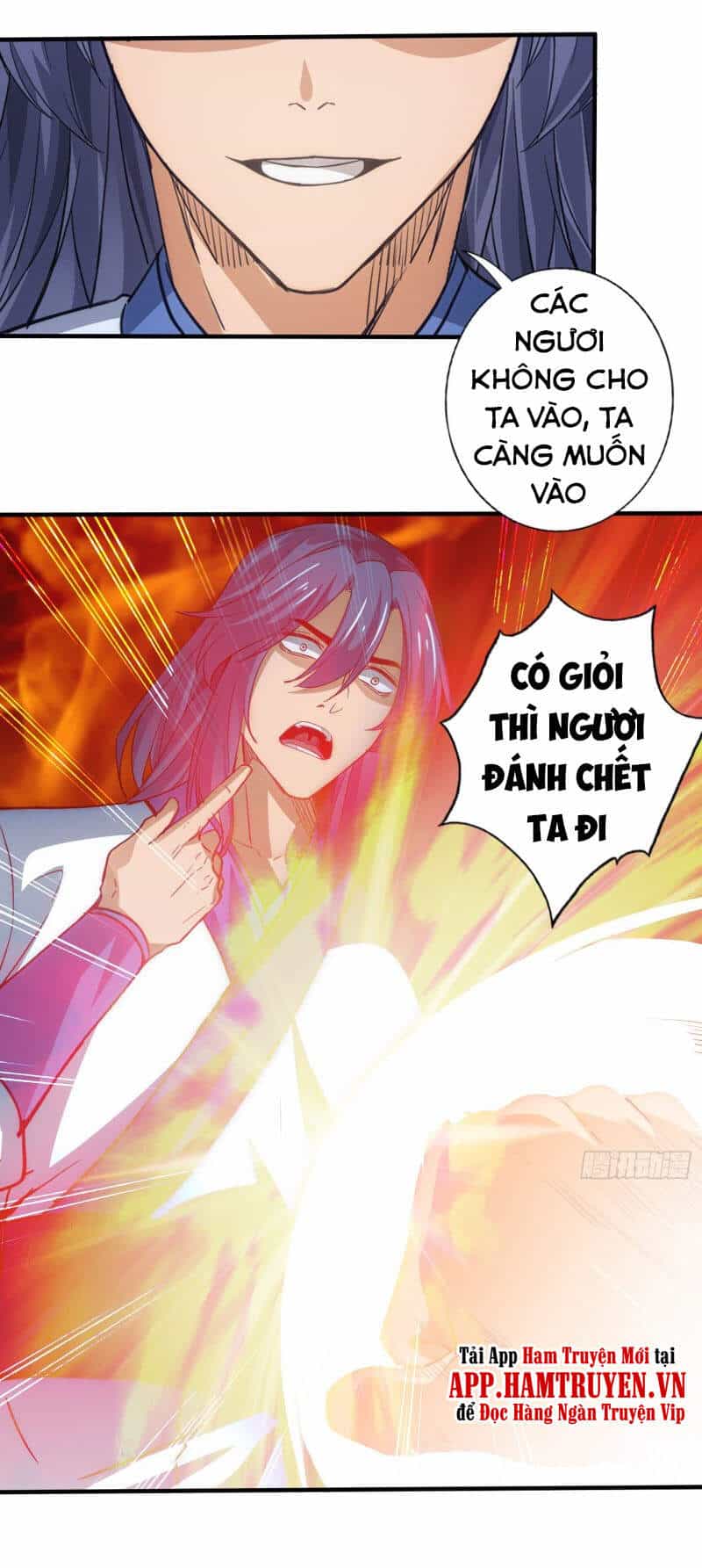 Chư Thiên Ký - Chương 311 - ảnh 21