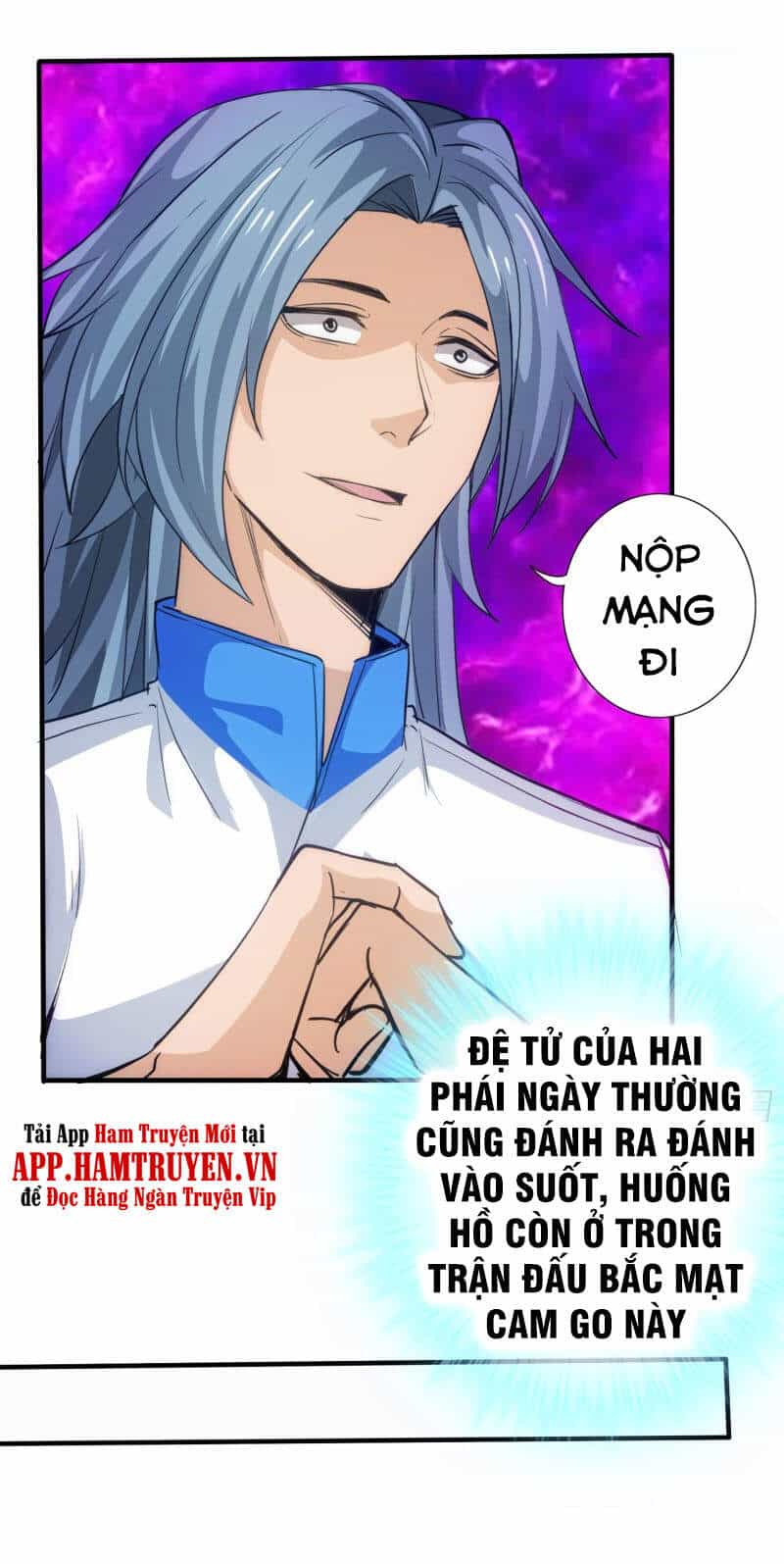 Chư Thiên Ký - Chương 311 - ảnh 9
