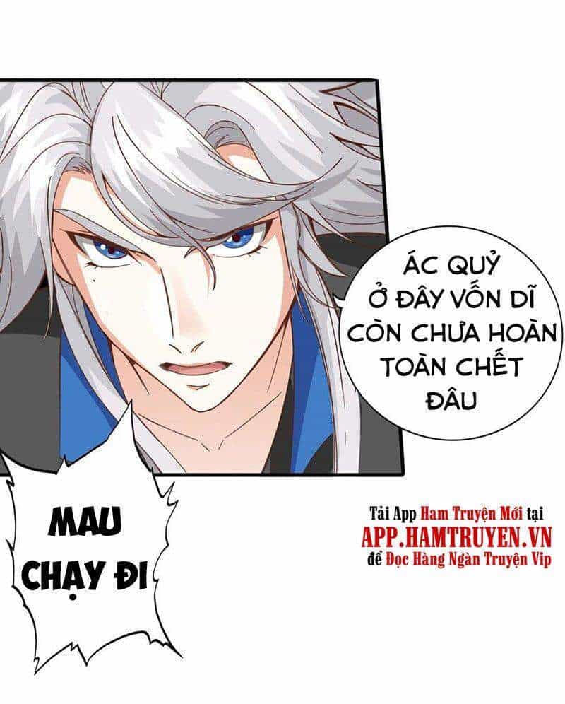 Chư Thiên Ký - Chương 312 - ảnh 29