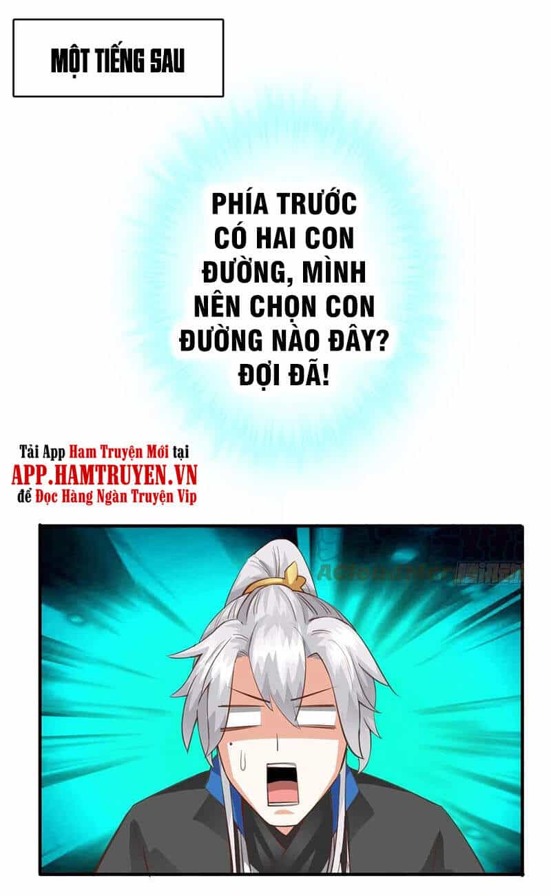 Chư Thiên Ký - Chương 315 - ảnh 21