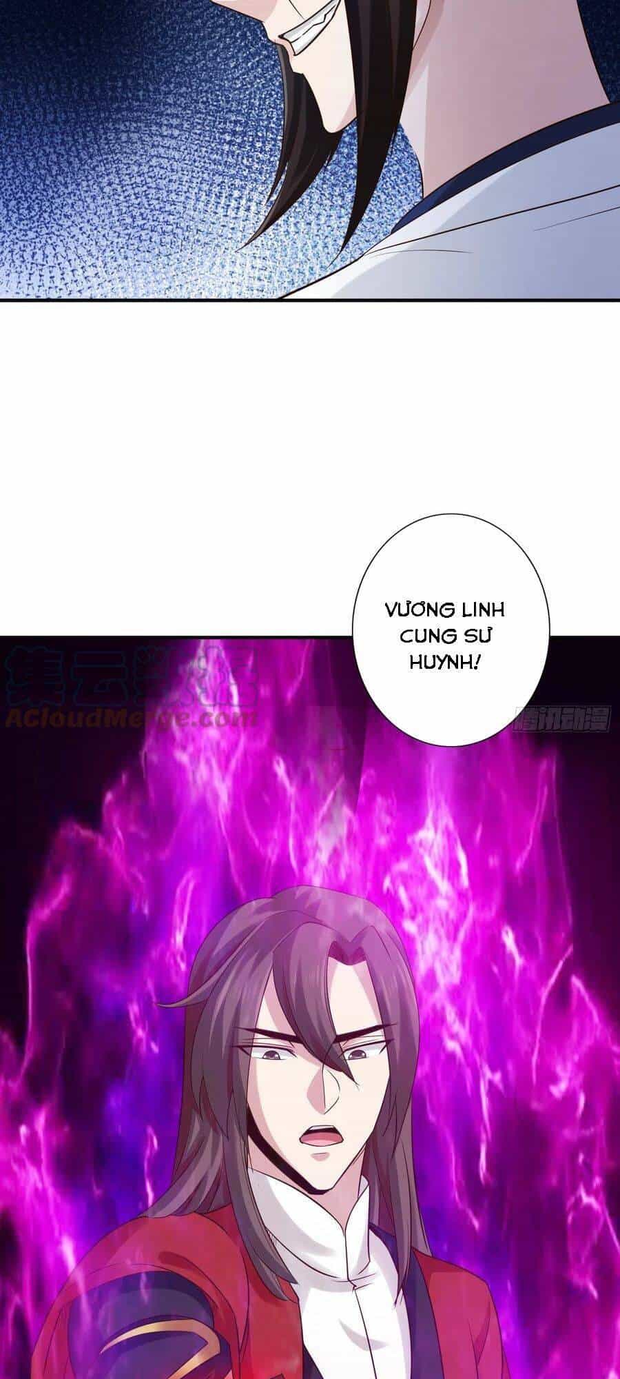 Chư Thiên Ký - Chương 316 - ảnh 6