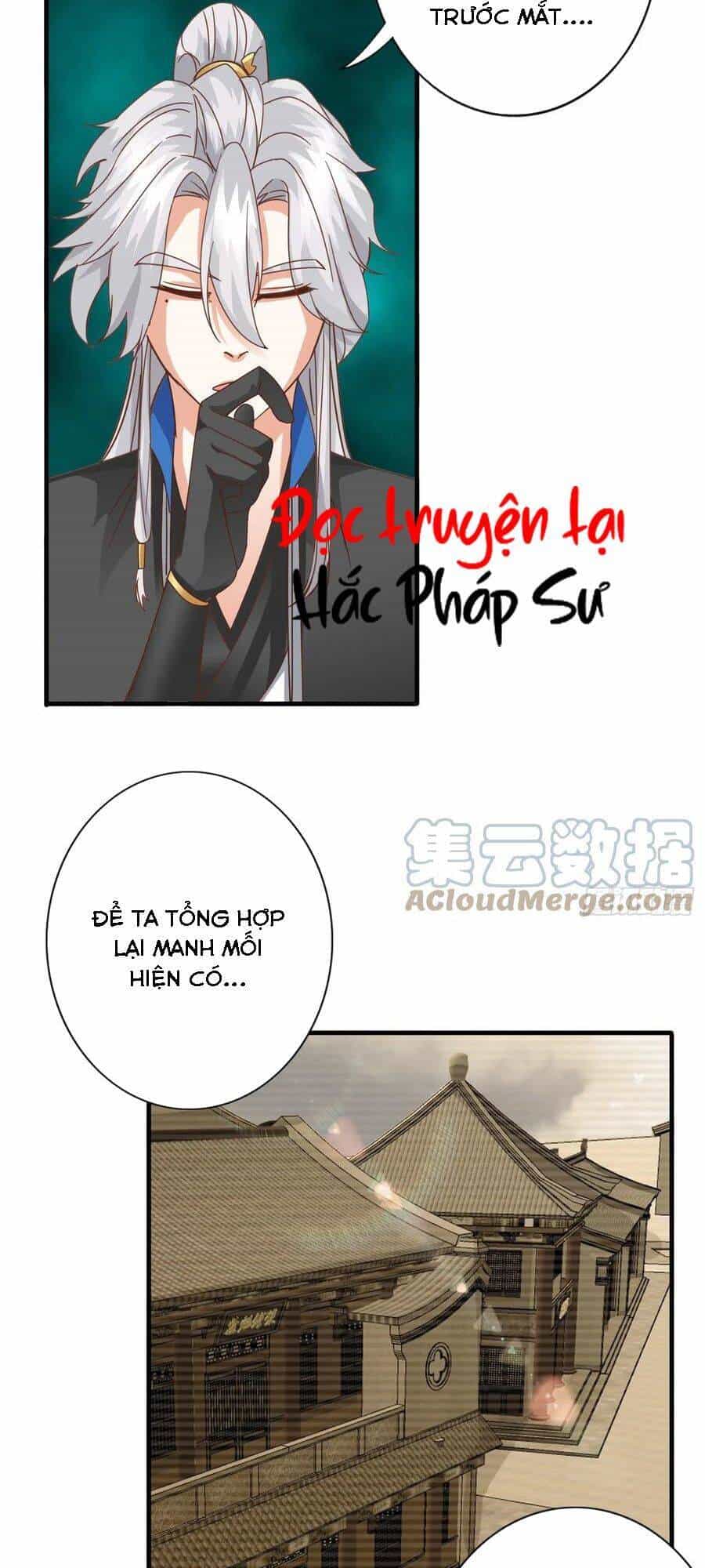 Chư Thiên Ký - Chương 317 - ảnh 2