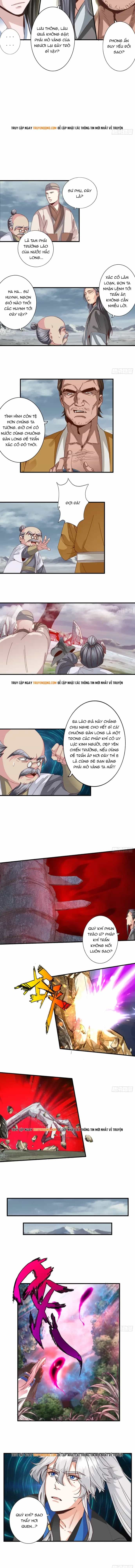 Chư Thiên Ký - Chương 338 - ảnh 3