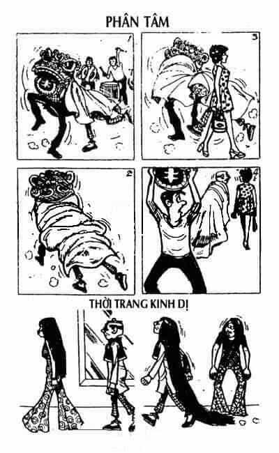 Chú Thoong - Chương 11 - ảnh 13