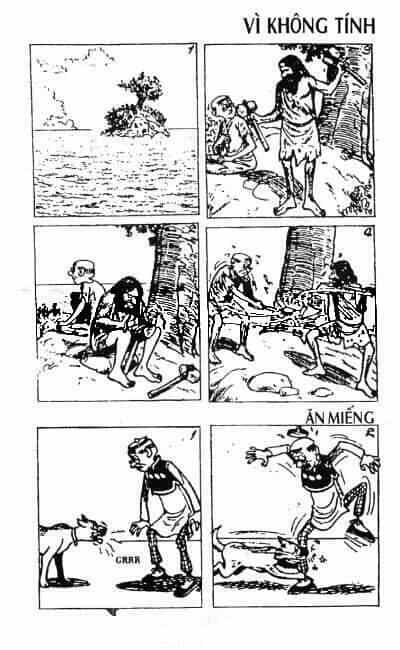 Chú Thoong - Chương 11 - ảnh 18