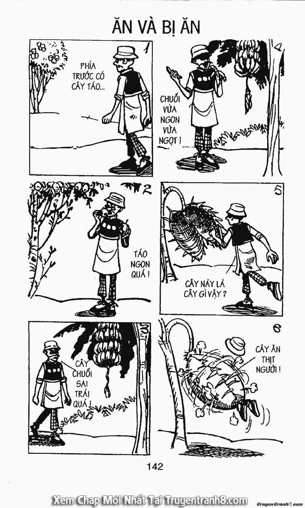 Chú Thoong - Chương 104 - ảnh 18