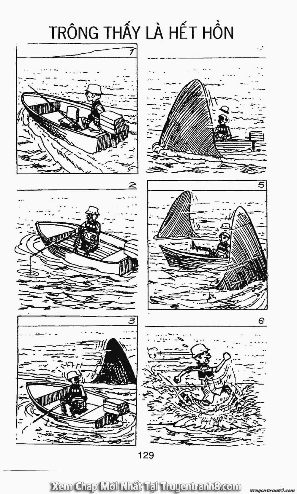 Chú Thoong - Chương 104 - ảnh 5