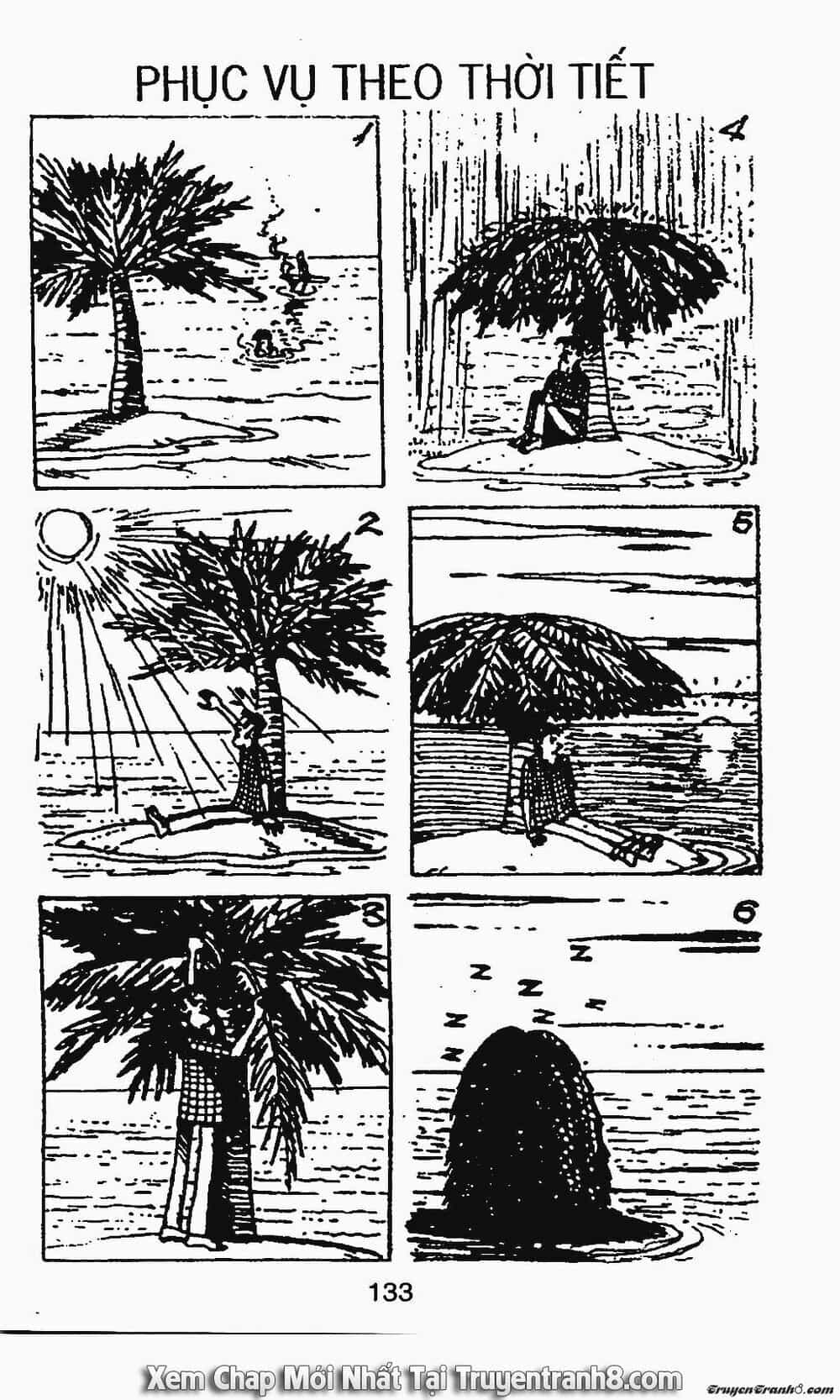 Chú Thoong - Chương 104 - ảnh 9