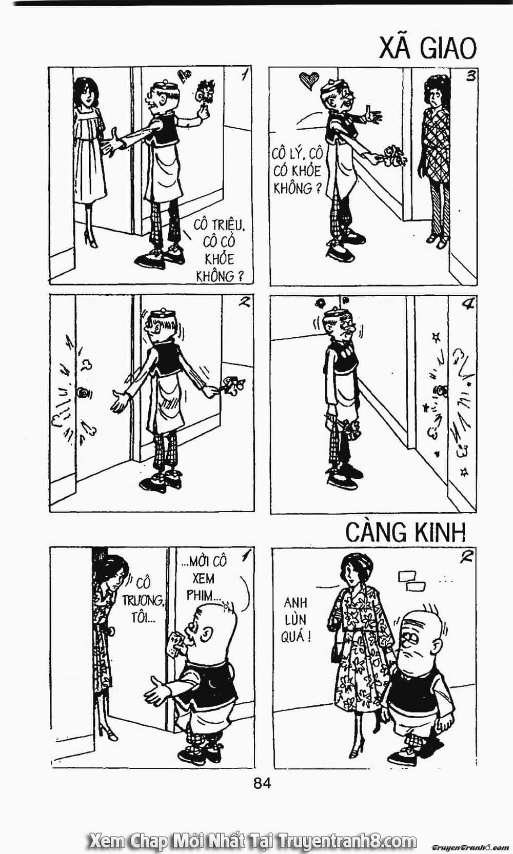 Chú Thoong - Chương 109 - ảnh 20