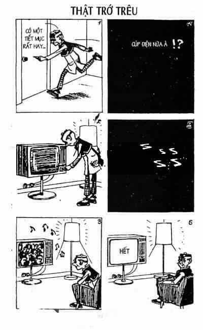 Chú Thoong - Chương 12 - ảnh 10