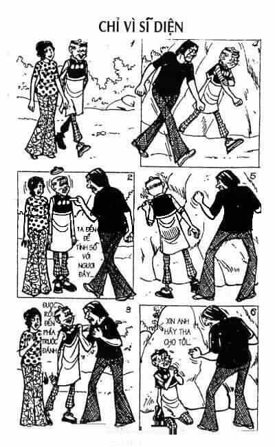 Chú Thoong - Chương 12 - ảnh 12