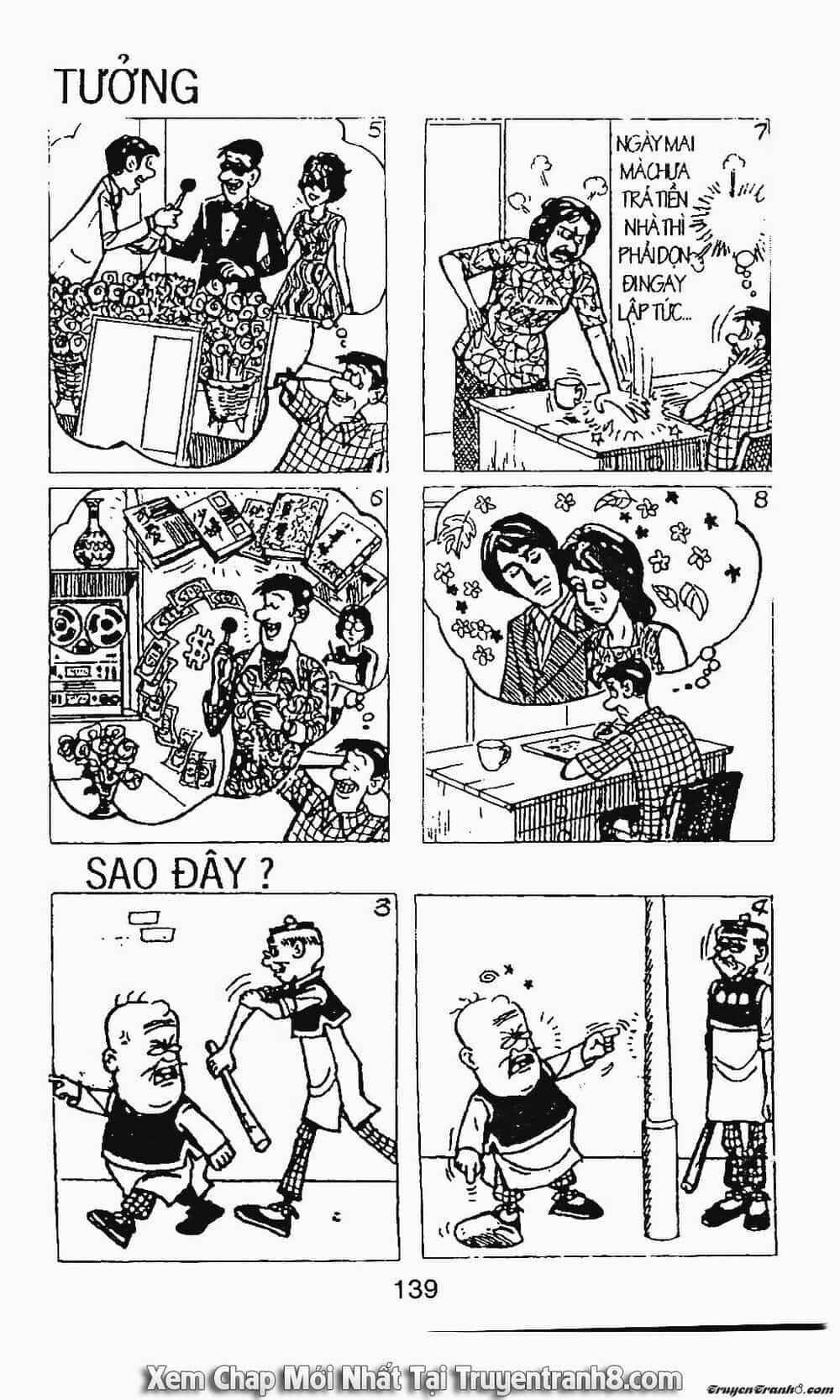 Chú Thoong - Chương 112 - ảnh 15