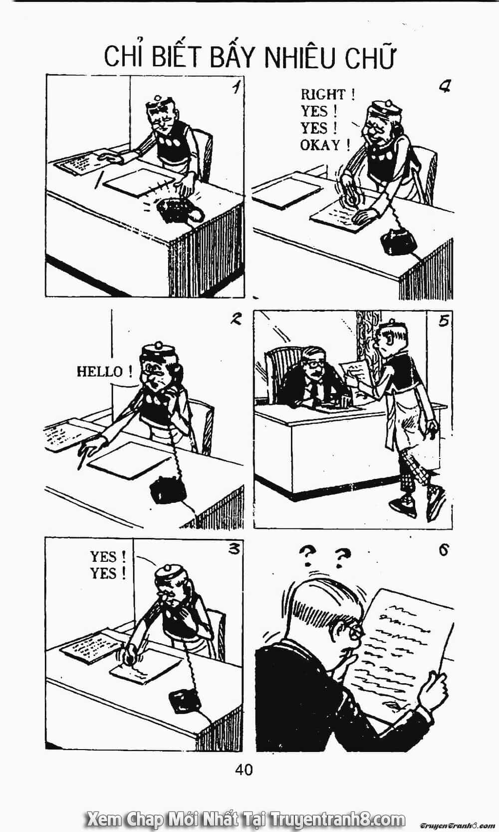 Chú Thoong - Chương 116 - ảnh 16