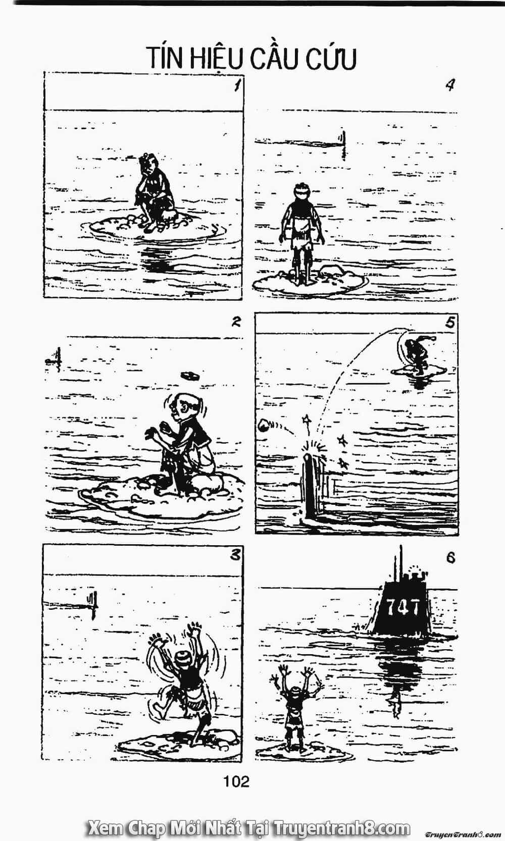 Chú Thoong - Chương 119 - ảnh 18