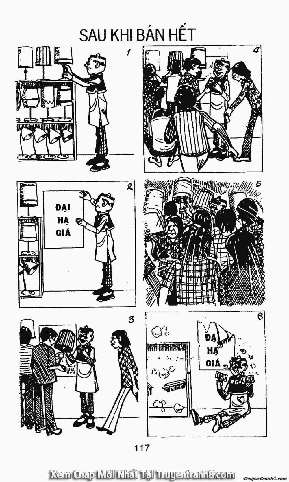 Chú Thoong - Chương 120 - ảnh 13