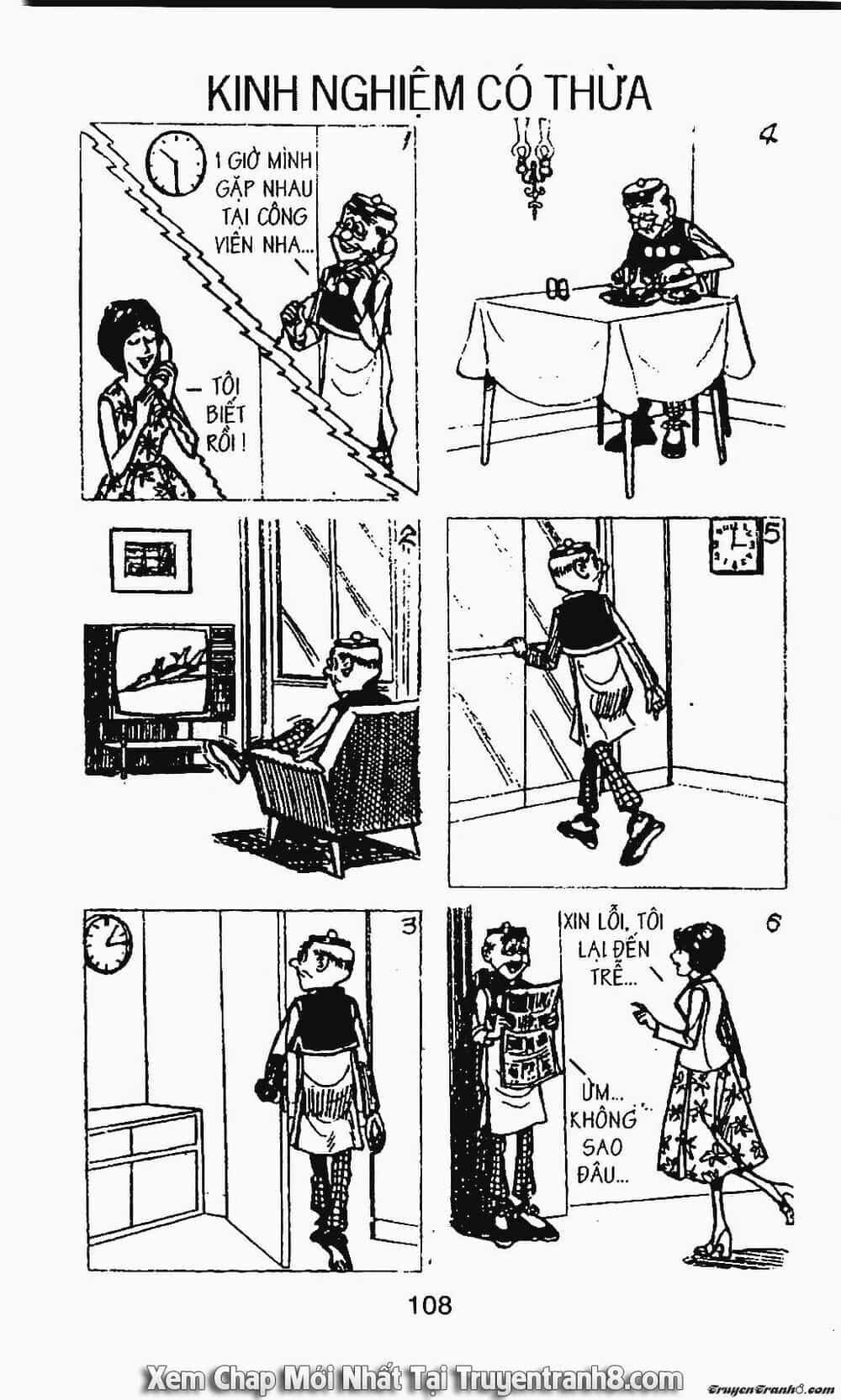 Chú Thoong - Chương 120 - ảnh 4