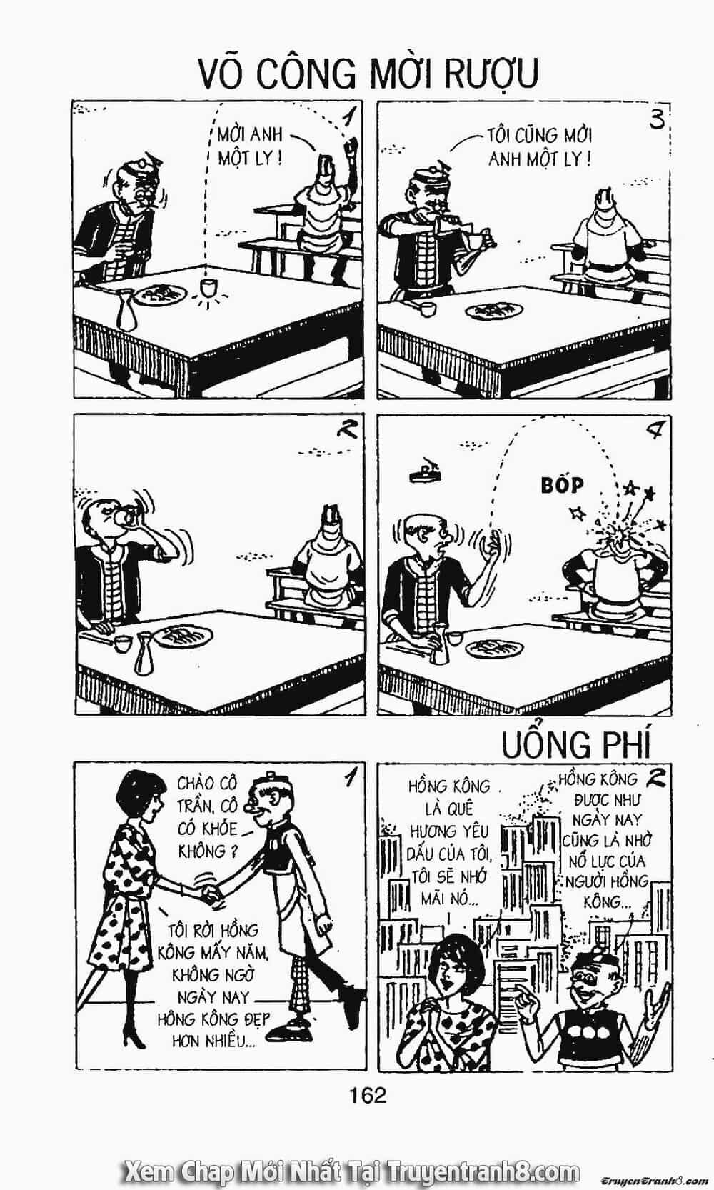 Chú Thoong - Chương 122 - ảnh 18