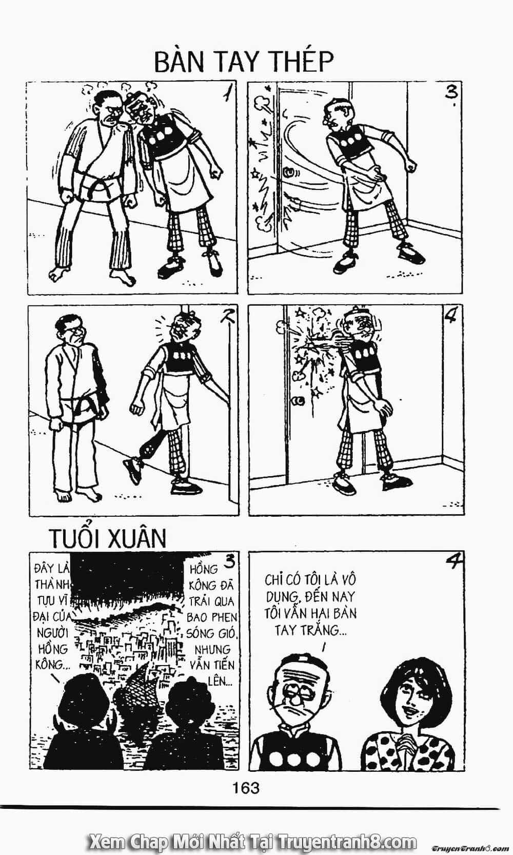 Chú Thoong - Chương 122 - ảnh 19