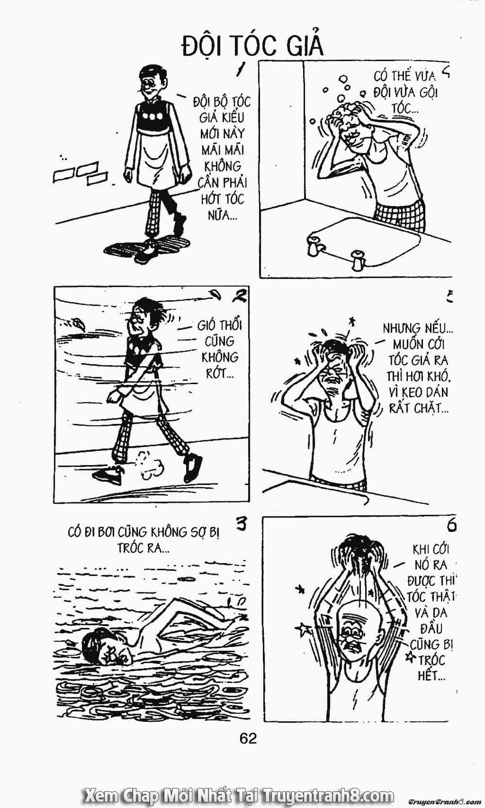 Chú Thoong - Chương 126 - ảnh 18