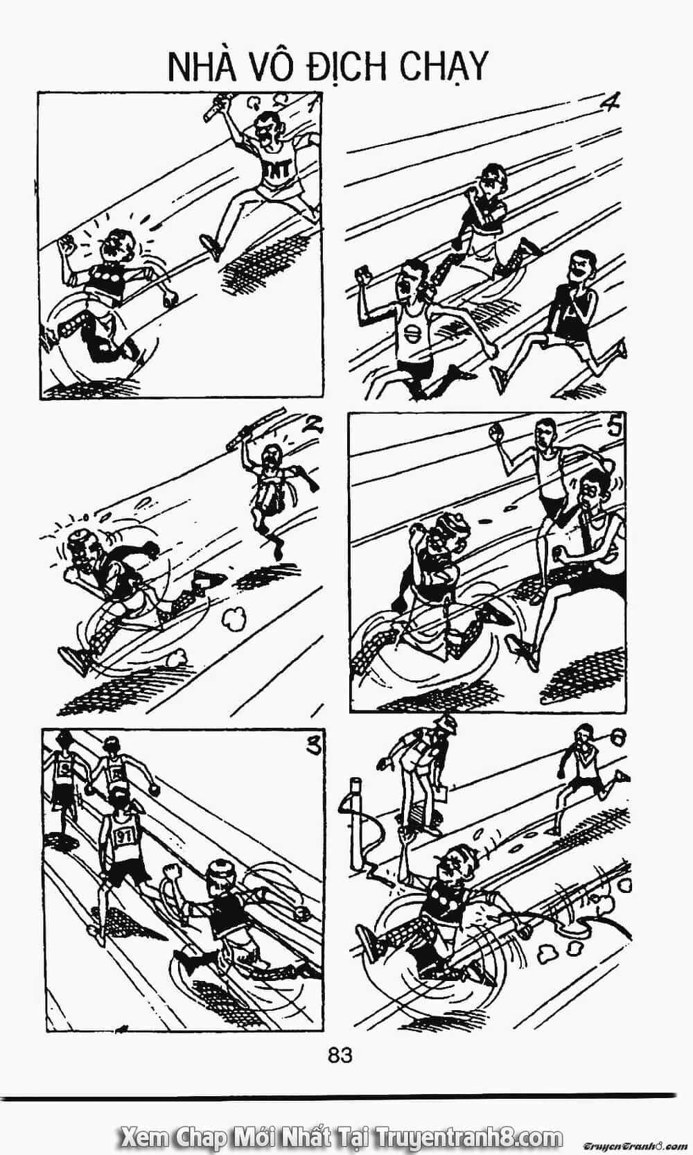 Chú Thoong - Chương 127 - ảnh 18