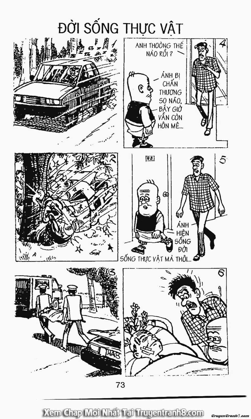Chú Thoong - Chương 127 - ảnh 8