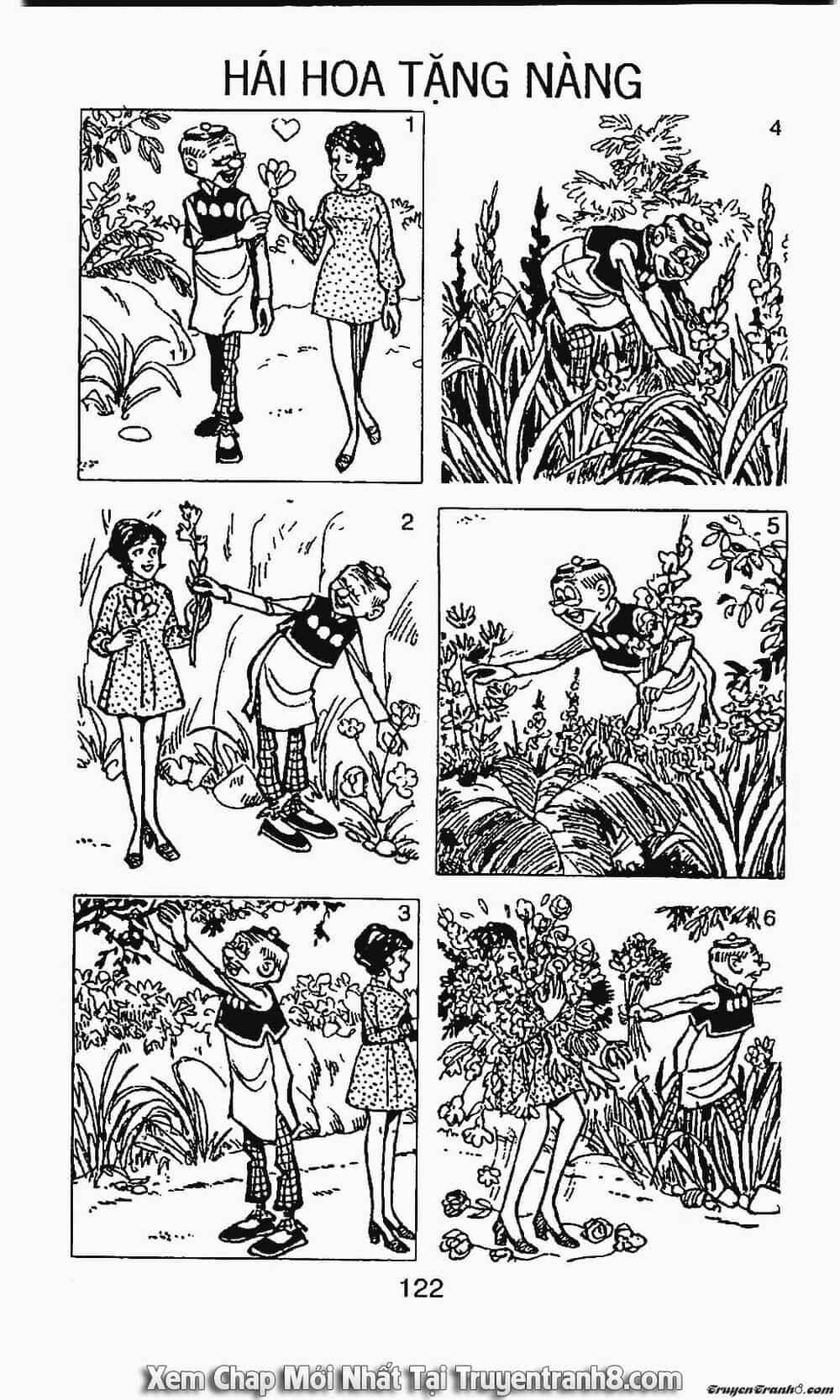 Chú Thoong - Chương 129 - ảnh 18
