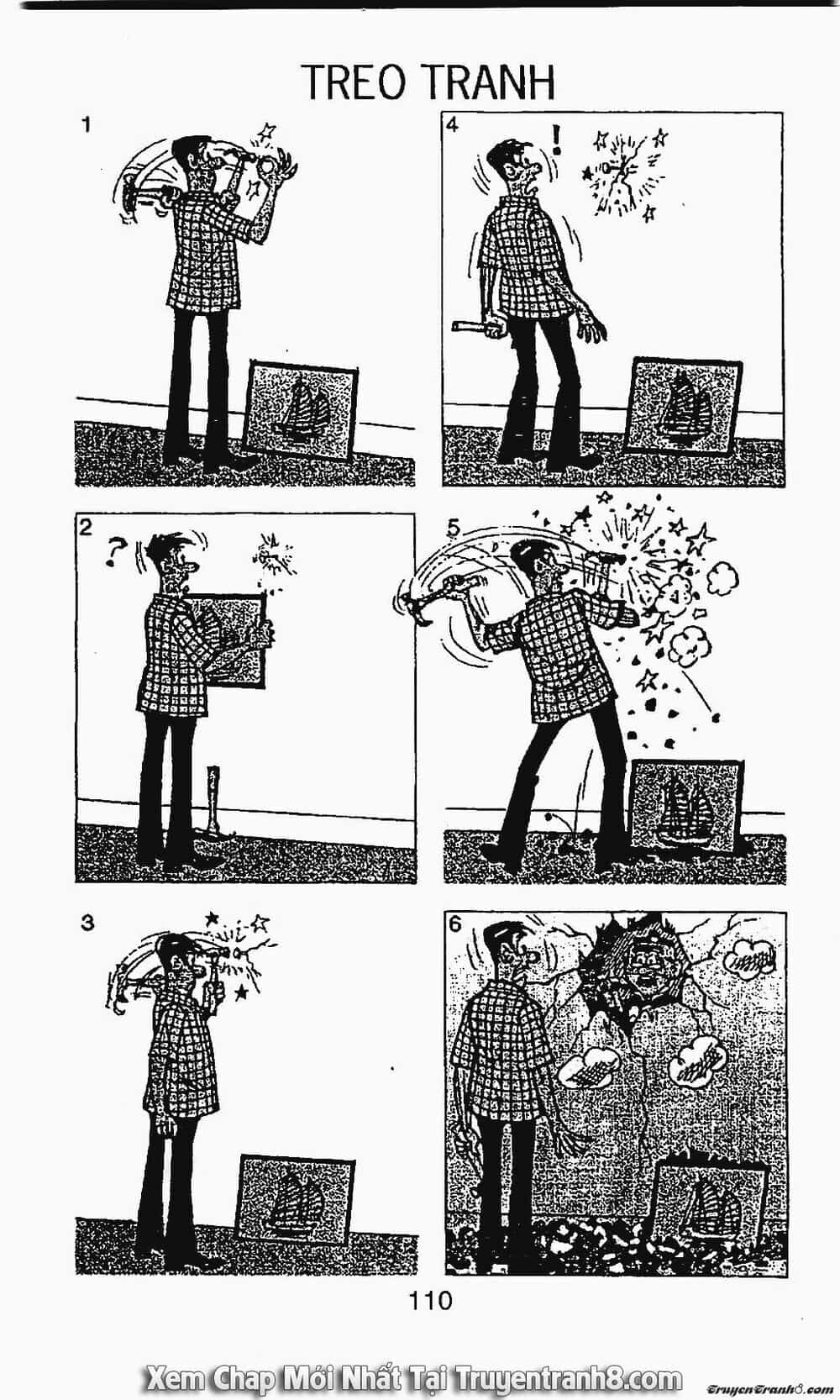 Chú Thoong - Chương 129 - ảnh 5
