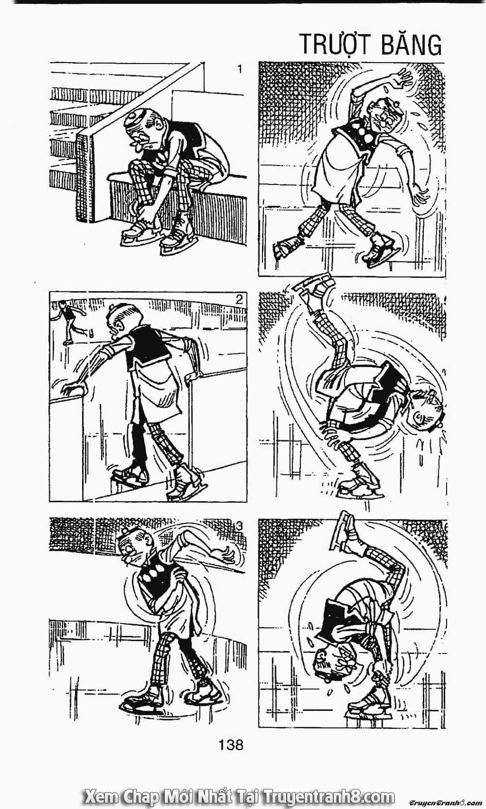 Chú Thoong - Chương 130 - ảnh 17