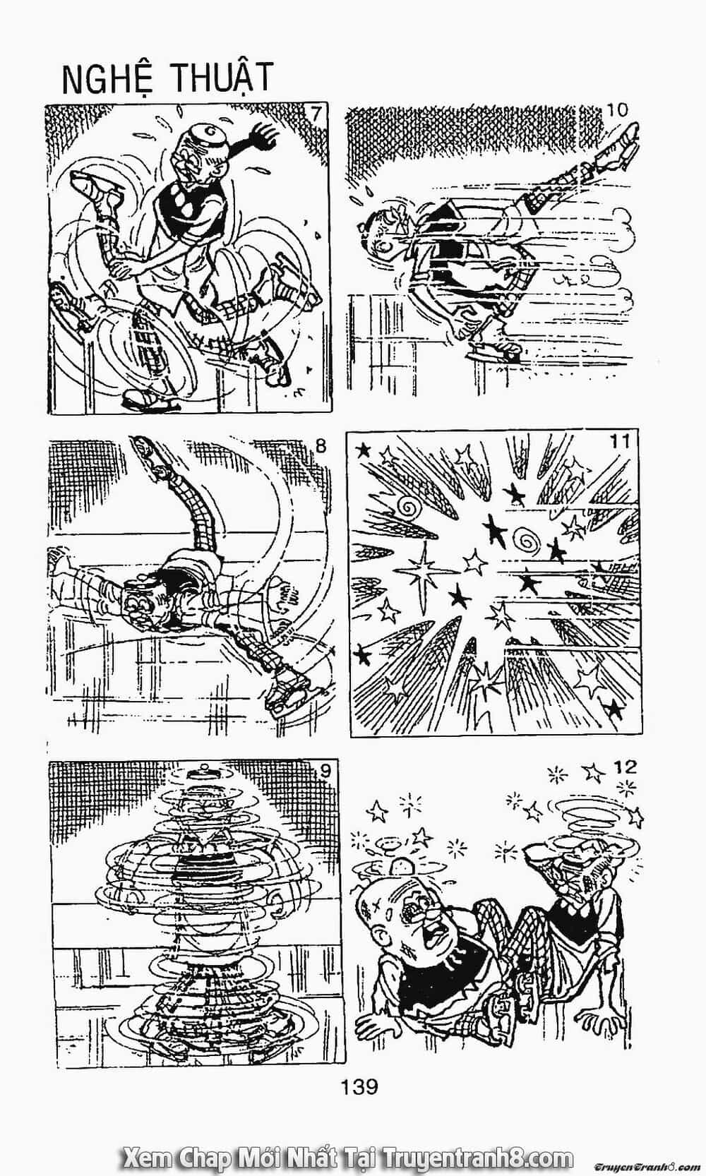 Chú Thoong - Chương 130 - ảnh 18