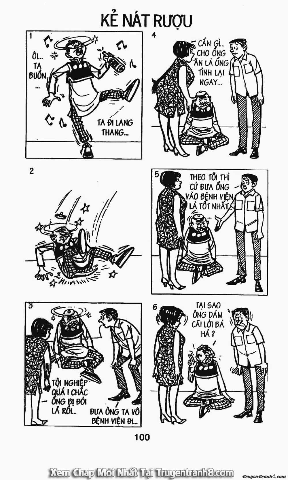 Chú Thoong - Chương 137 - ảnh 16