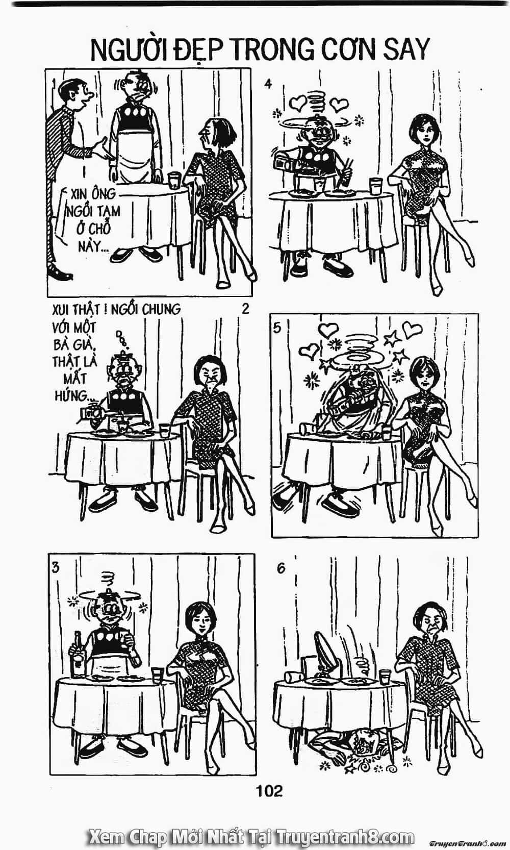 Chú Thoong - Chương 137 - ảnh 18