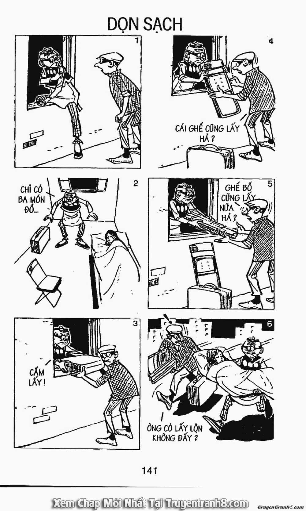 Chú Thoong - Chương 139 - ảnh 17