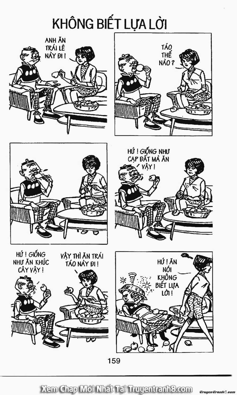 Chú Thoong - Chương 140 - ảnh 15