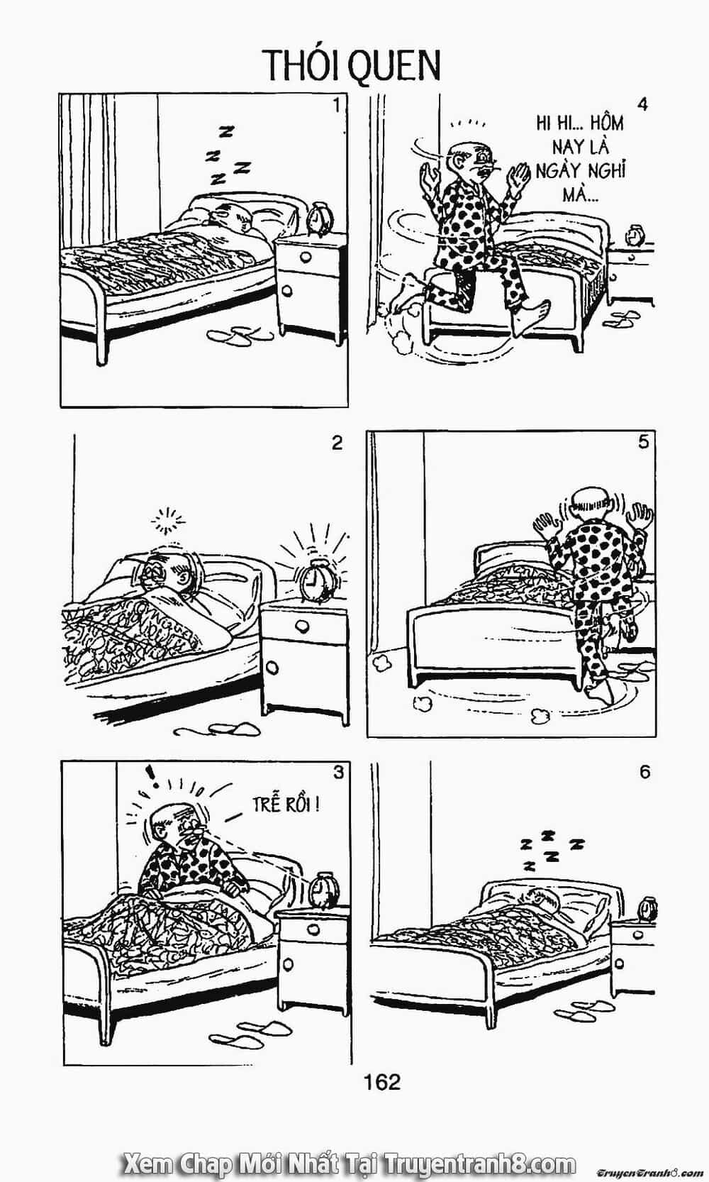 Chú Thoong - Chương 140 - ảnh 18