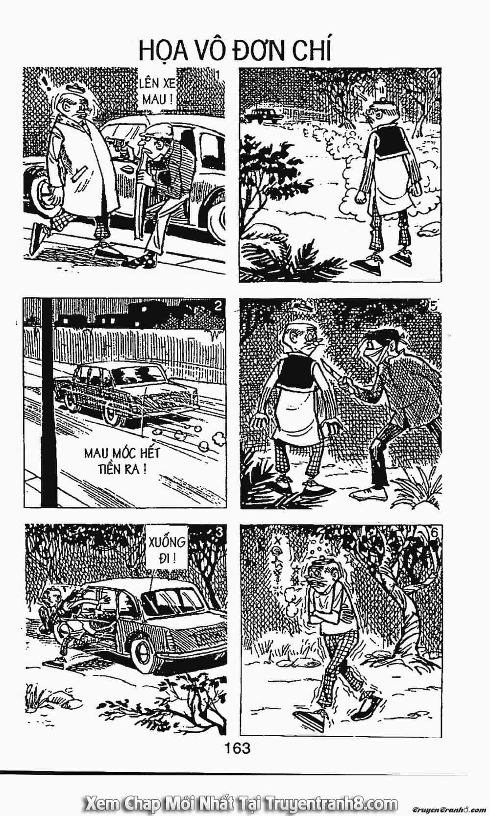 Chú Thoong - Chương 140 - ảnh 19