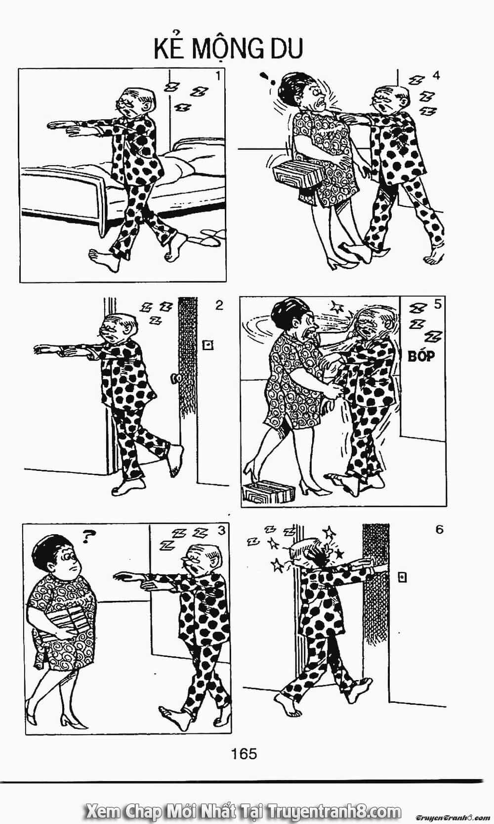 Chú Thoong - Chương 141 - ảnh 1