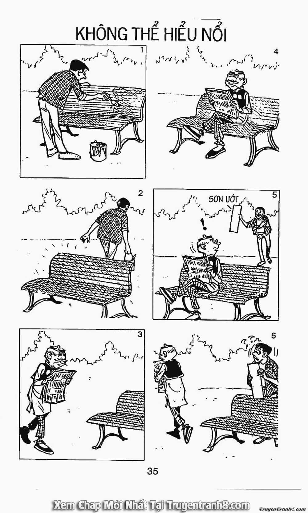 Chú Thoong - Chương 143 - ảnh 11