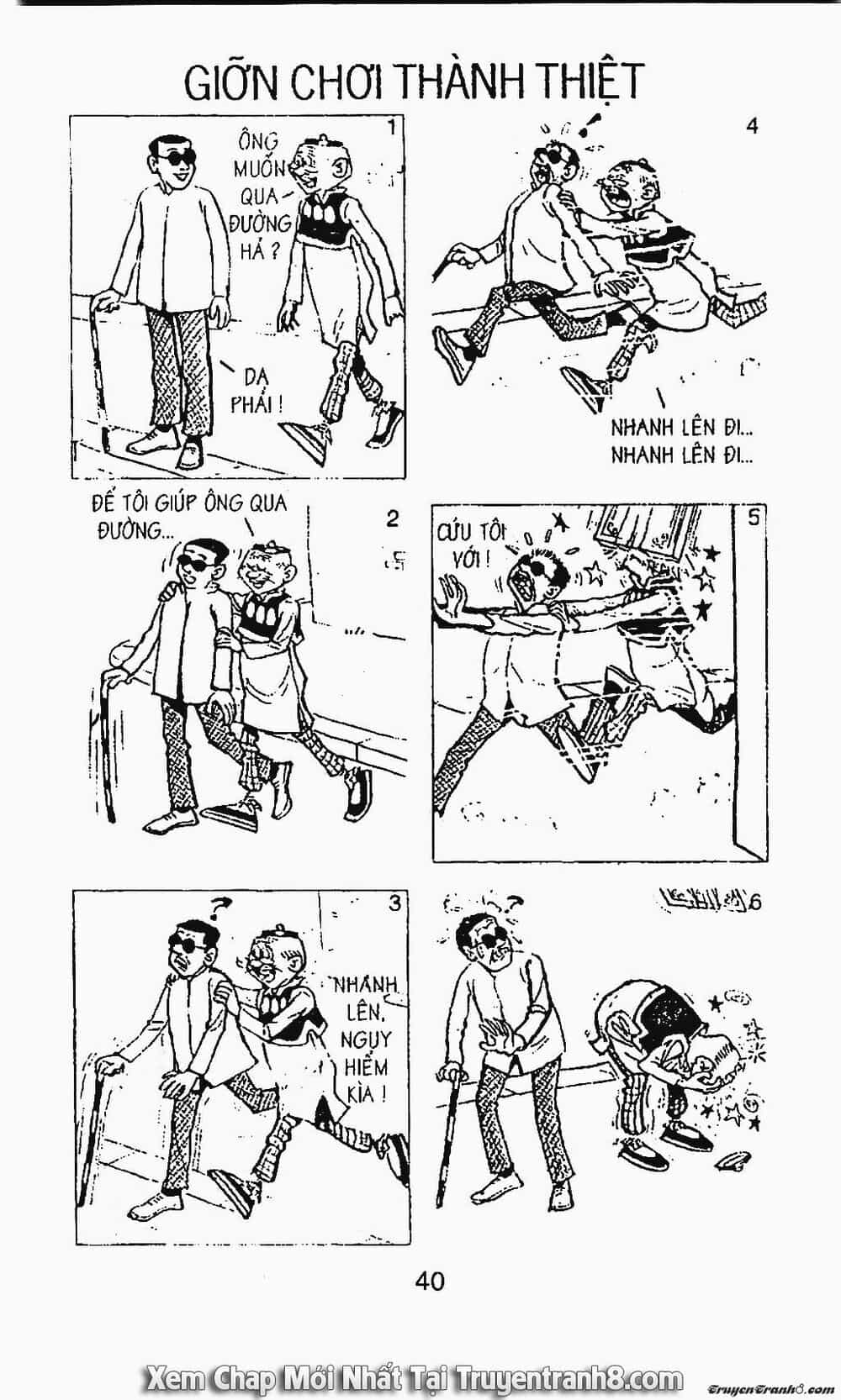 Chú Thoong - Chương 143 - ảnh 16