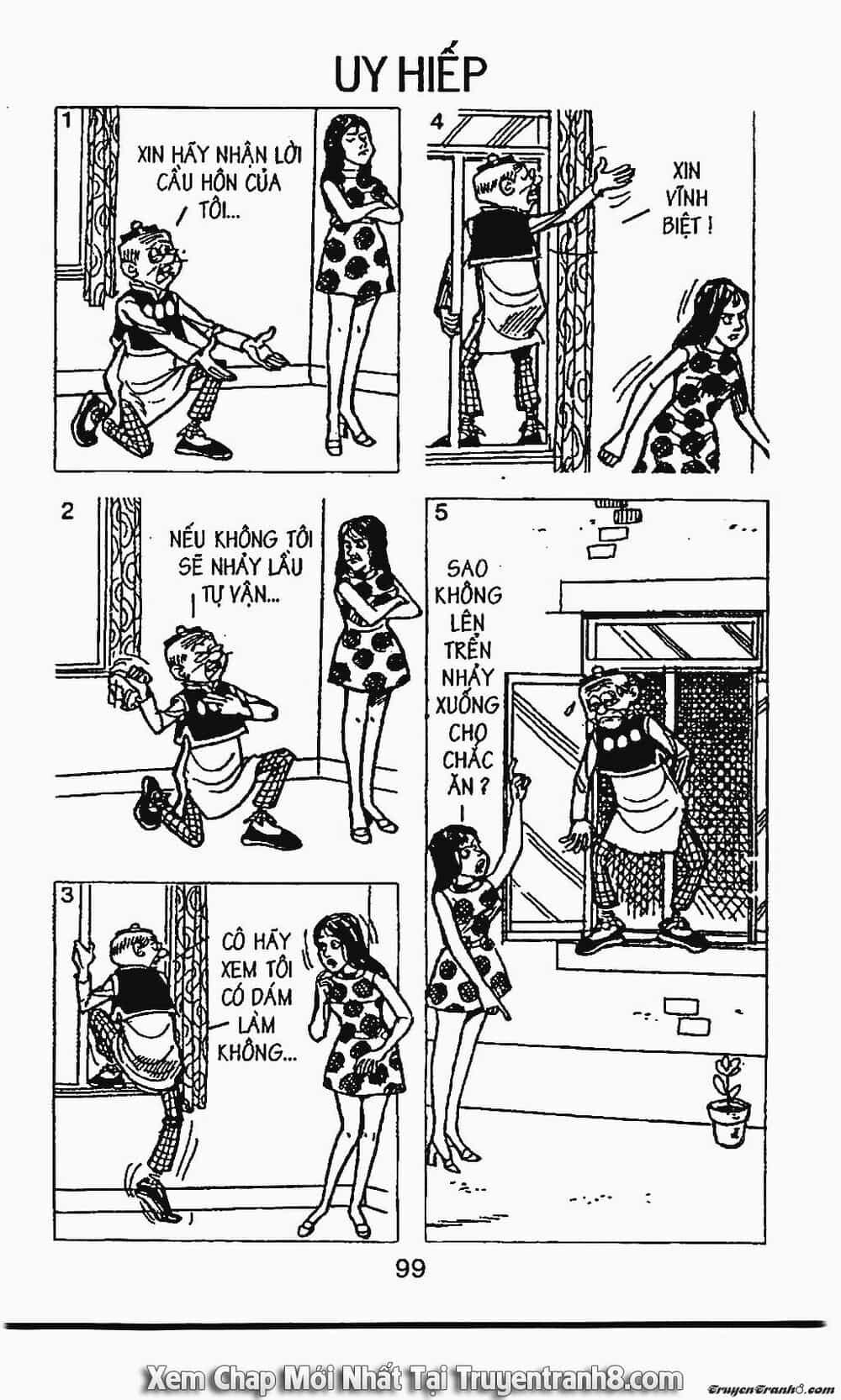 Chú Thoong - Chương 146 - ảnh 15