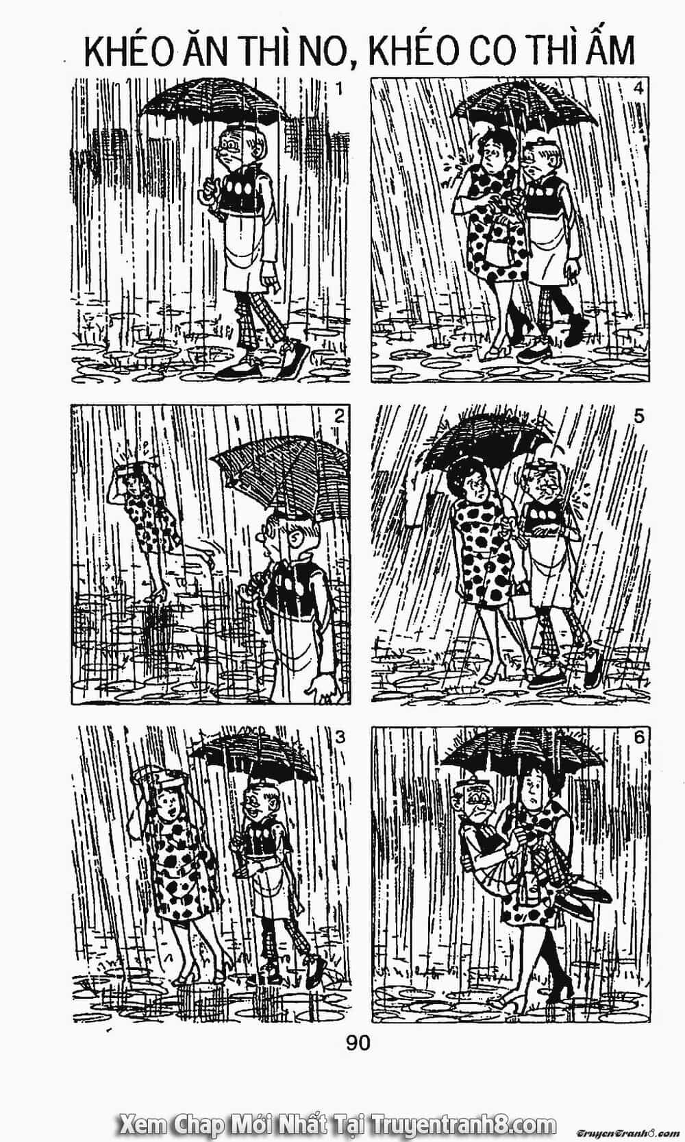 Chú Thoong - Chương 146 - ảnh 6